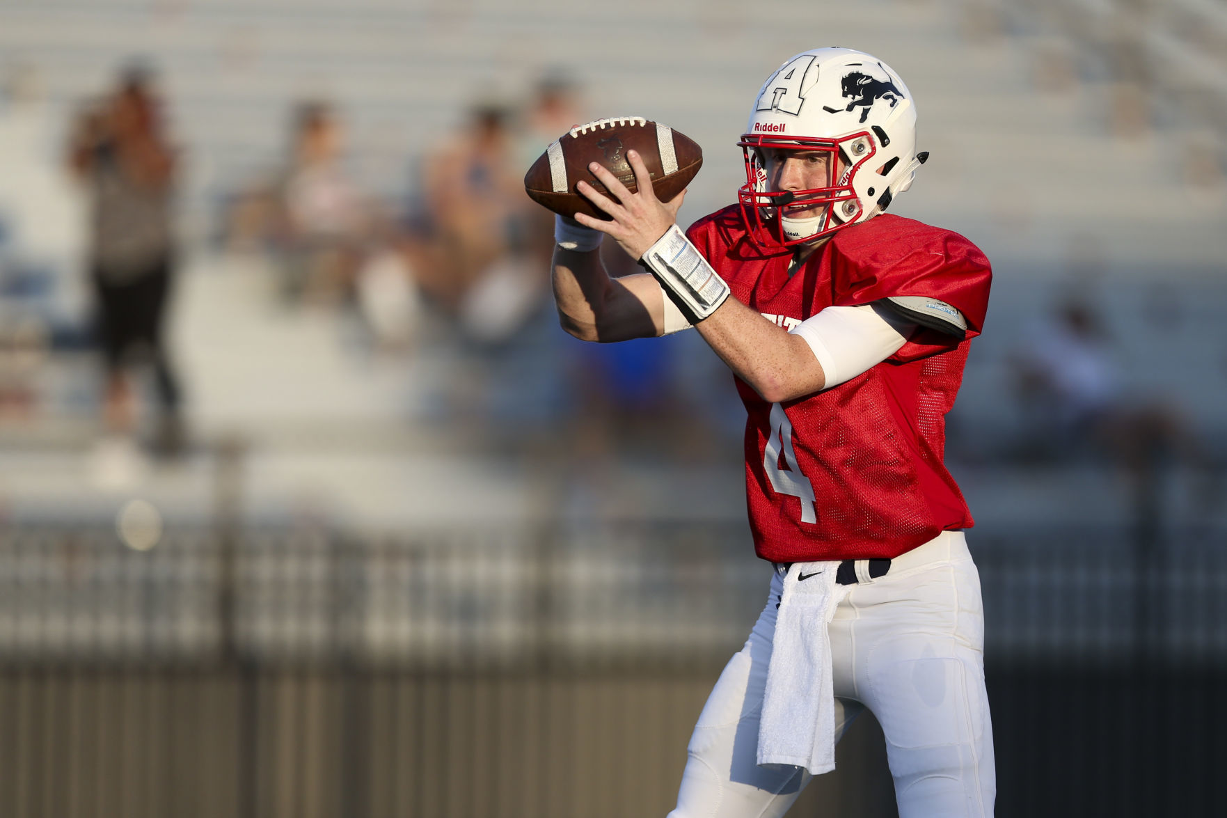 All State Football